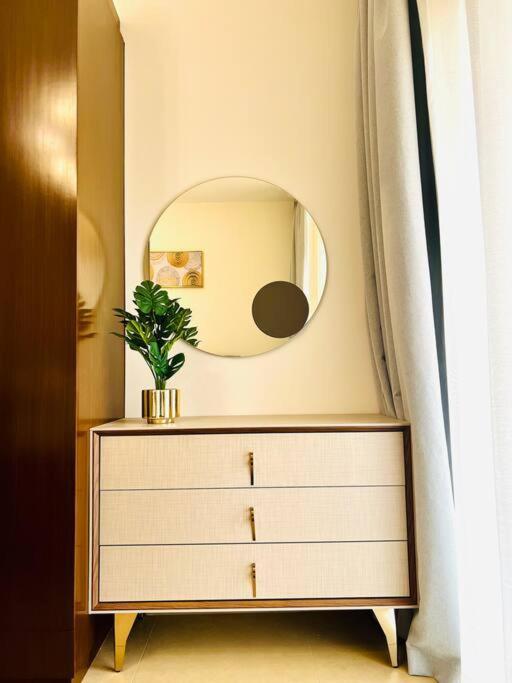 One Bedroom Apartment Muscatbay Buitenkant foto