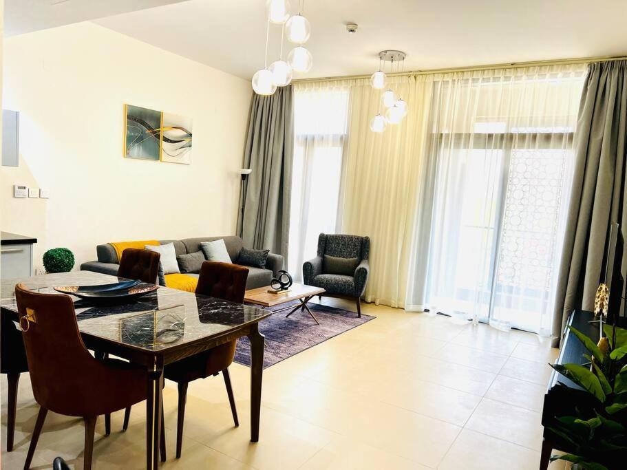One Bedroom Apartment Muscatbay Buitenkant foto