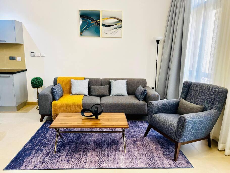 One Bedroom Apartment Muscatbay Buitenkant foto
