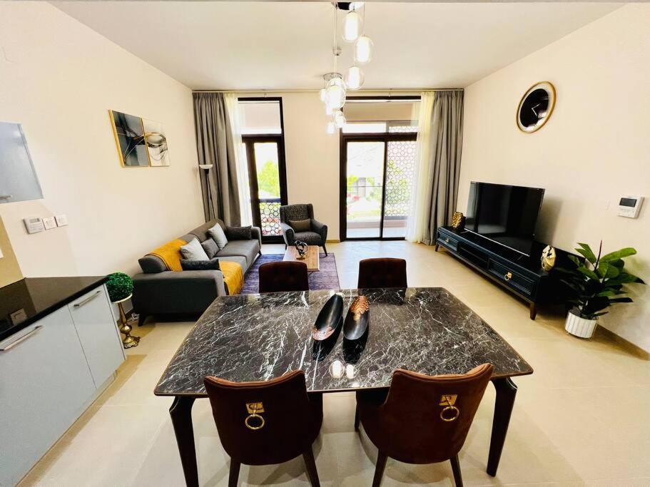 One Bedroom Apartment Muscatbay Buitenkant foto