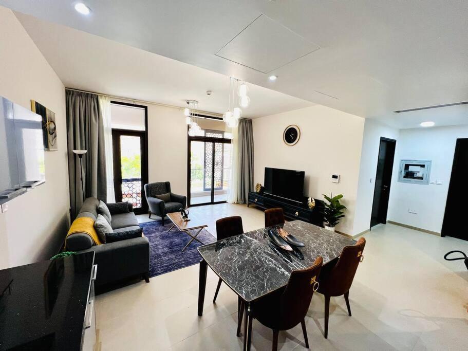 One Bedroom Apartment Muscatbay Buitenkant foto