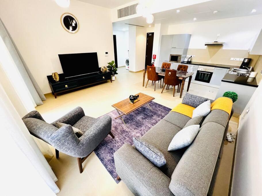 One Bedroom Apartment Muscatbay Buitenkant foto